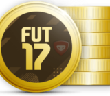 FUT 17 Coins