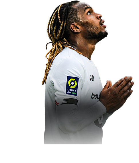 Renato Sanches  Fifacoins.at